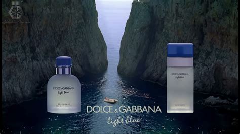 dolce gabbana light blue commercial song|dolce and gabbana commercial song.